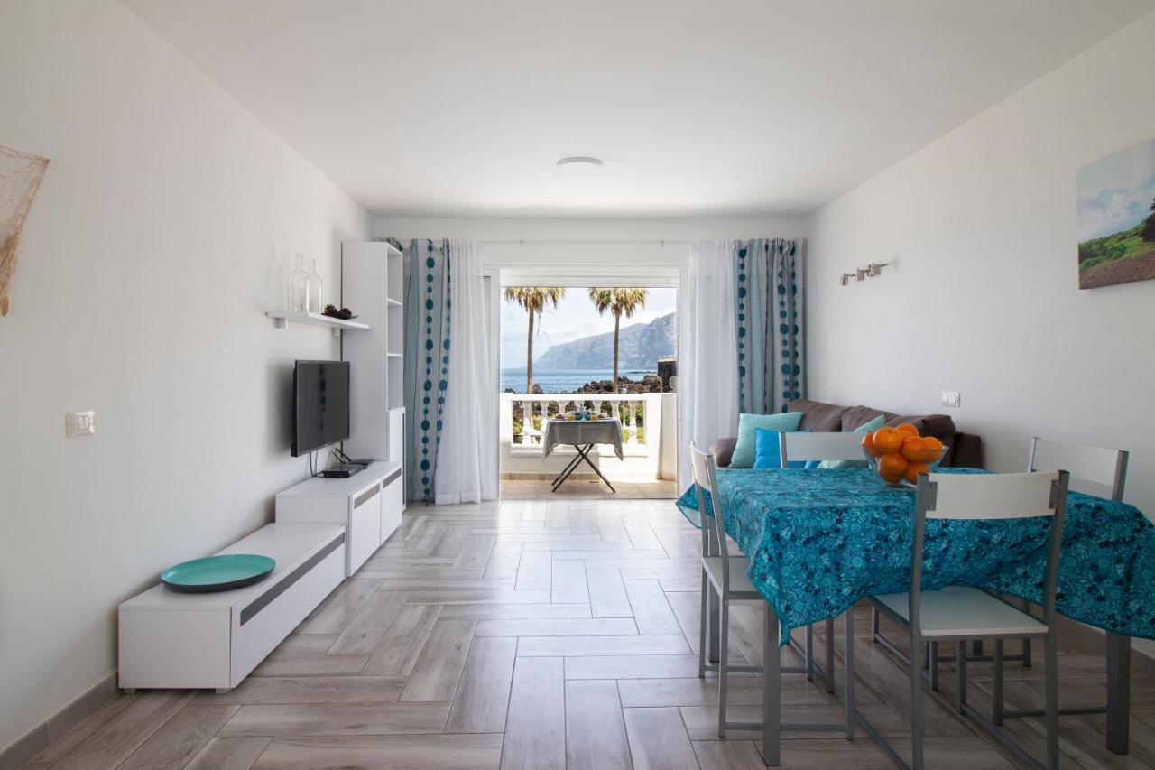 Luxury Princesa Holiday Home Пуэрто-де-Сантьяго Экстерьер фото