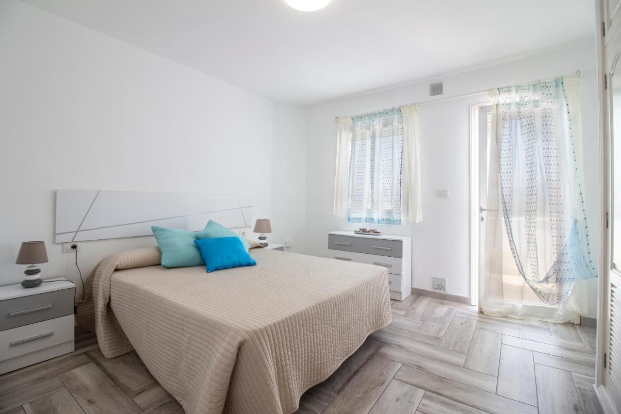 Luxury Princesa Holiday Home Пуэрто-де-Сантьяго Экстерьер фото