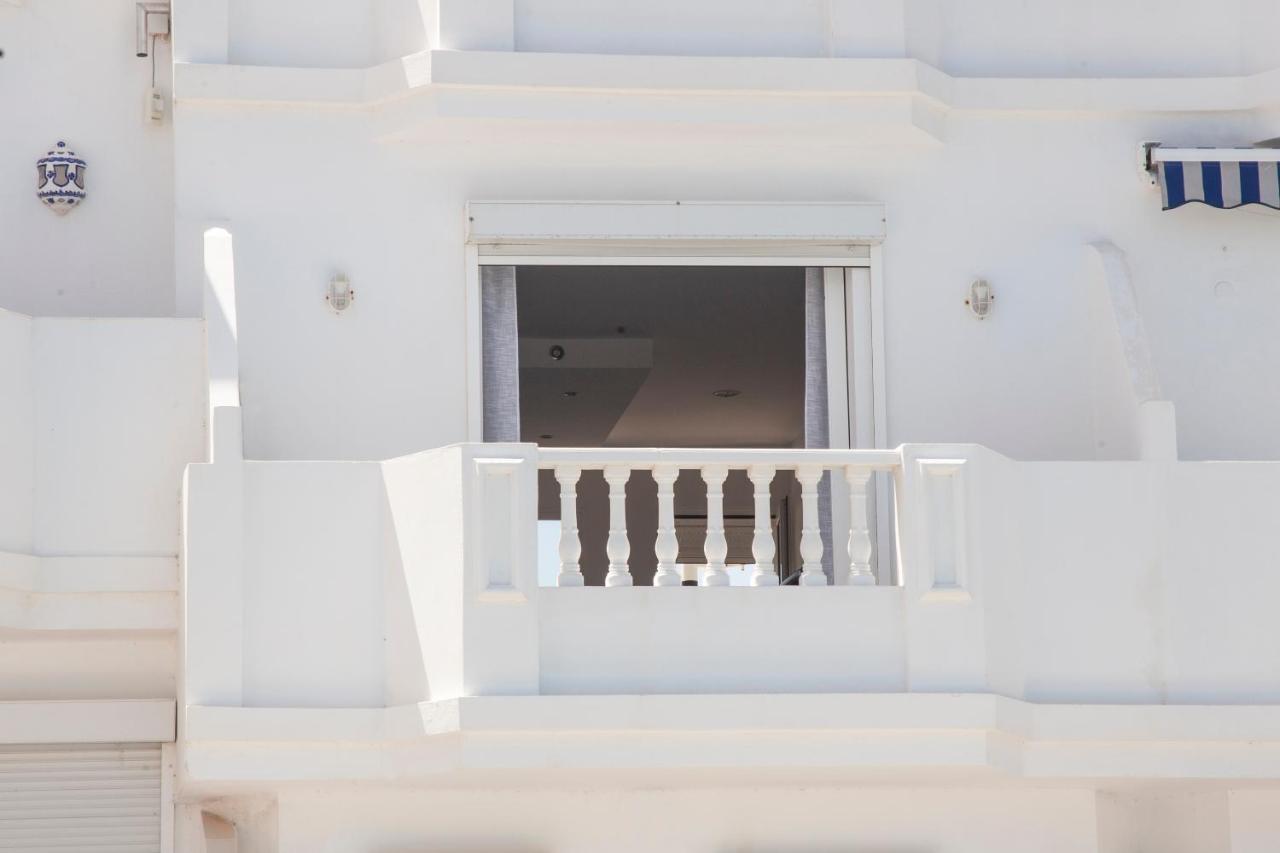 Luxury Princesa Holiday Home Пуэрто-де-Сантьяго Экстерьер фото