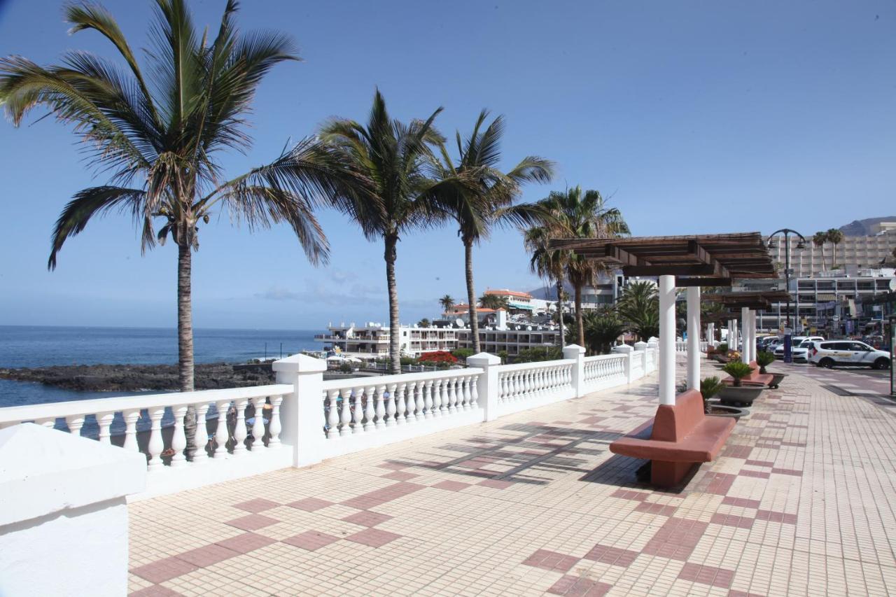 Luxury Princesa Holiday Home Пуэрто-де-Сантьяго Экстерьер фото